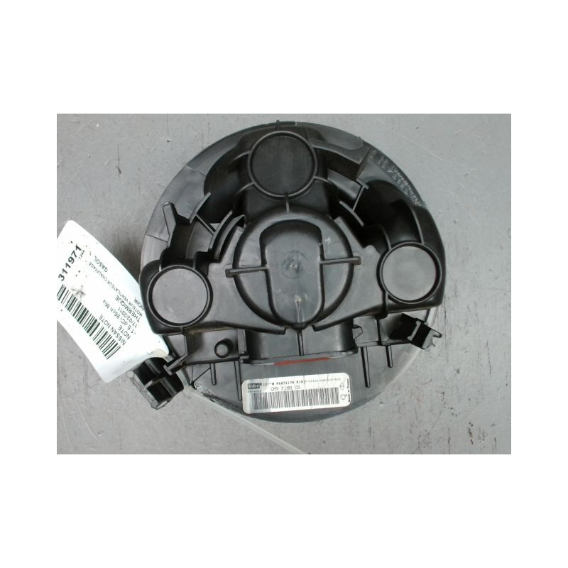 MOTEUR VENTILATEUR CHAUFFAGE NISSAN NOTE