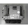 CALCULATEUR MOTEUR PEUGEOT 206 98-09