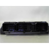 CALCULATEUR MOTEUR PEUGEOT 206 98-09