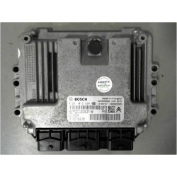 CALCULATEUR MOTEUR