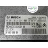 CALCULATEUR MOTEUR PEUGEOT 5008 2009-2013