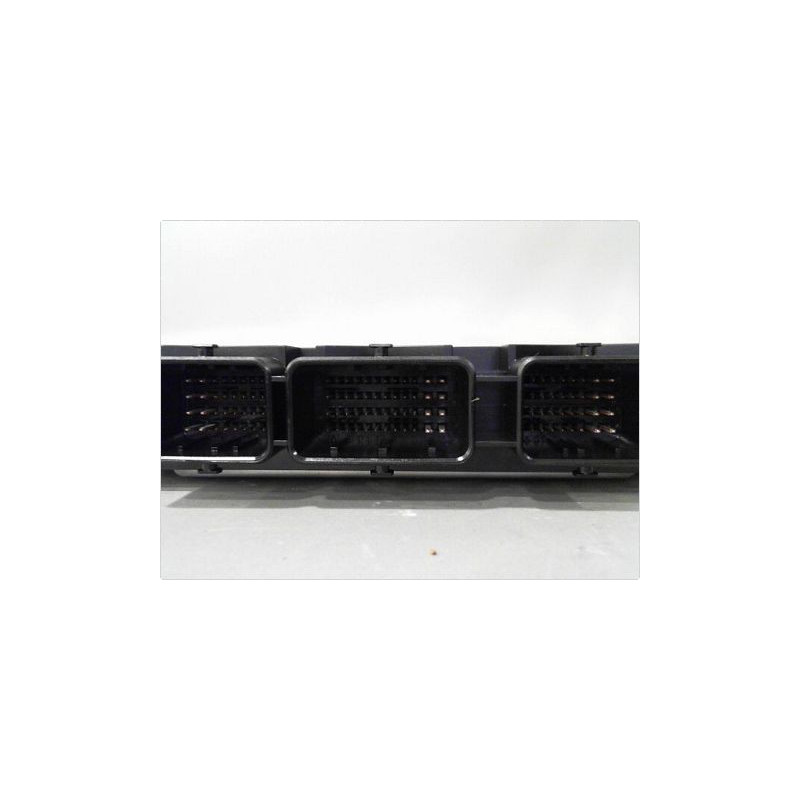 CALCULATEUR MOTEUR PEUGEOT 5008 2009-2013