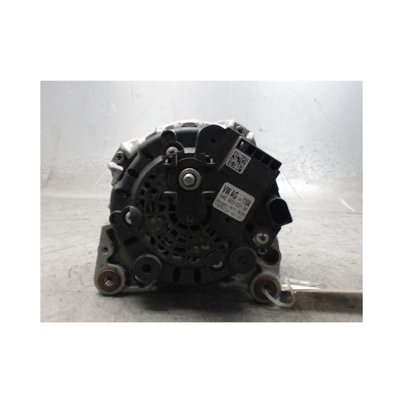 ALTERNATEUR SEAT TOLEDO