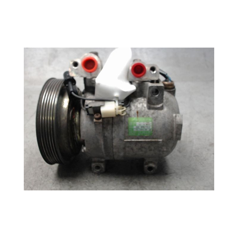 COMPRESSEUR AIR CONDITIONNE SSANGYONG KYRON 2005-
