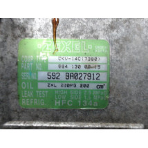 COMPRESSEUR AIR CONDITIONNE SSANGYONG KYRON 2005-