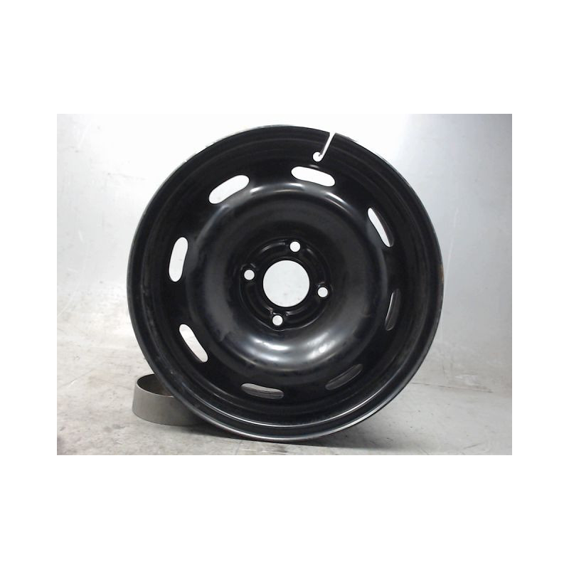 JANTE TOLE PEUGEOT 207 SW