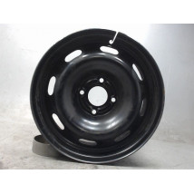 JANTE TOLE PEUGEOT 207 SW