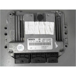 CALCULATEUR MOTEUR