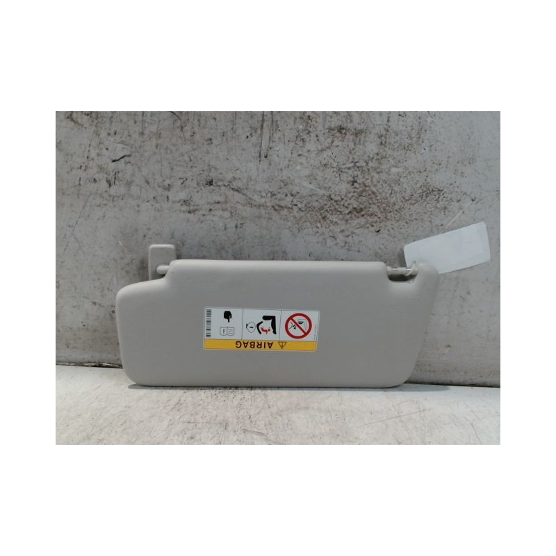 PARE-SOLEIL D MERCEDES CLASSE C 2007-