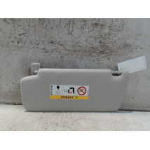 PARE-SOLEIL D MERCEDES CLASSE C 2007-