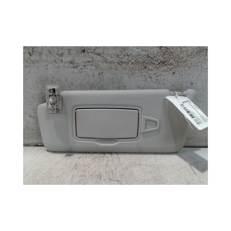 PARE-SOLEIL G MERCEDES CLASSE C 2007-