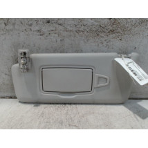 PARE-SOLEIL G MERCEDES CLASSE C 2007-