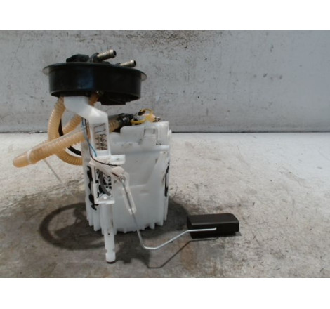 POMPE CARBURANT IMMERGEE