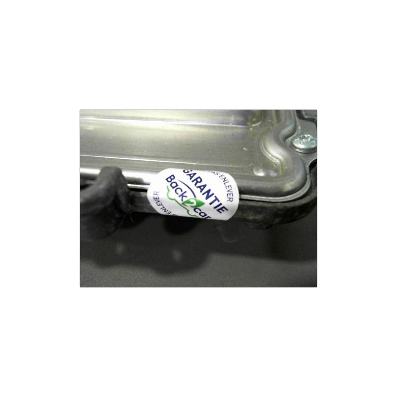 CALCULATEUR MOTEUR RENAULT SCENIC II PH2 06-09