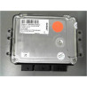 CALCULATEUR MOTEUR RENAULT SCENIC II PH2 06-09