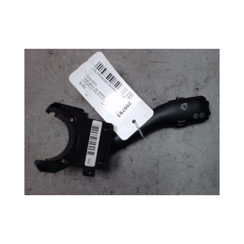 COMMANDE ESSUIE GLACE VOLKSWAGEN SHARAN