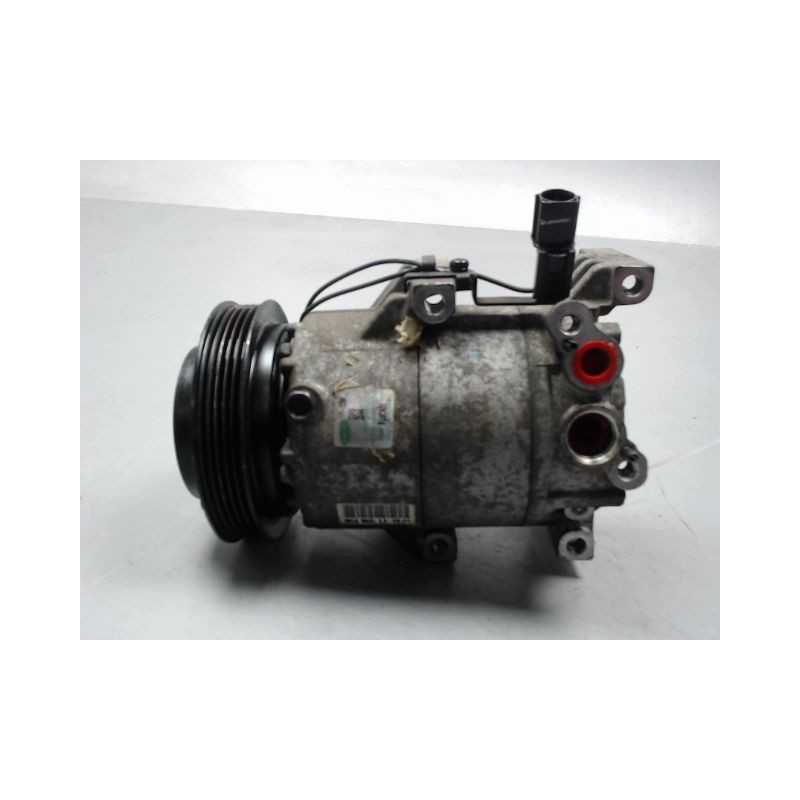 COMPRESSEUR AIR CONDITIONNE HYUNDAI I20