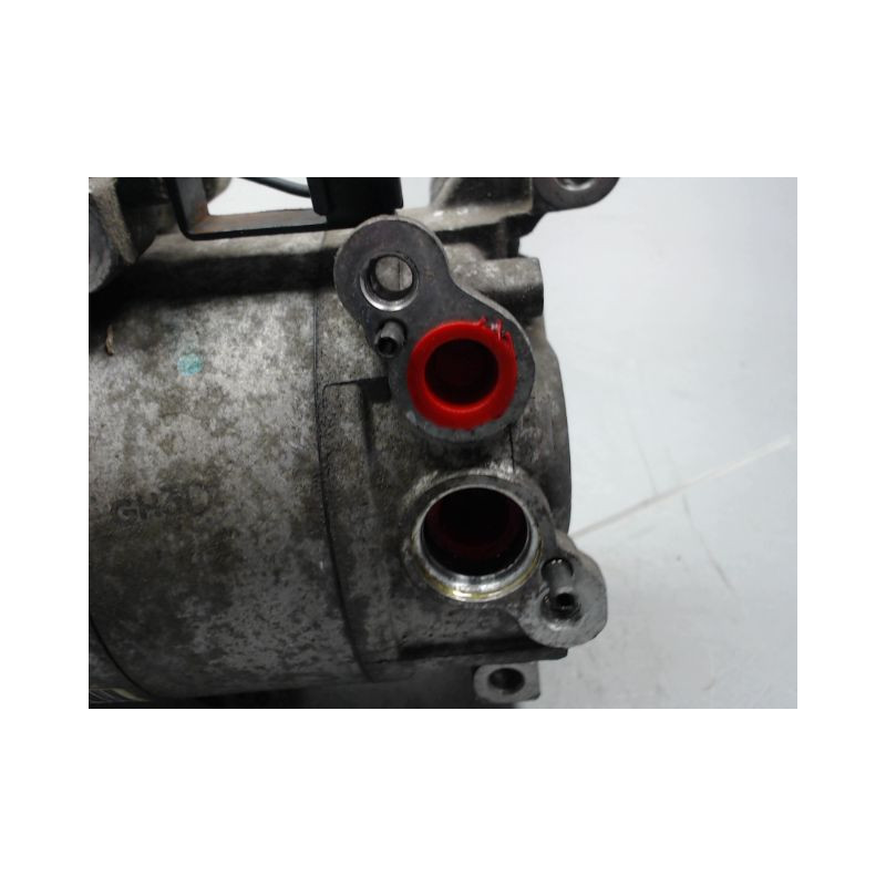 COMPRESSEUR AIR CONDITIONNE HYUNDAI I20