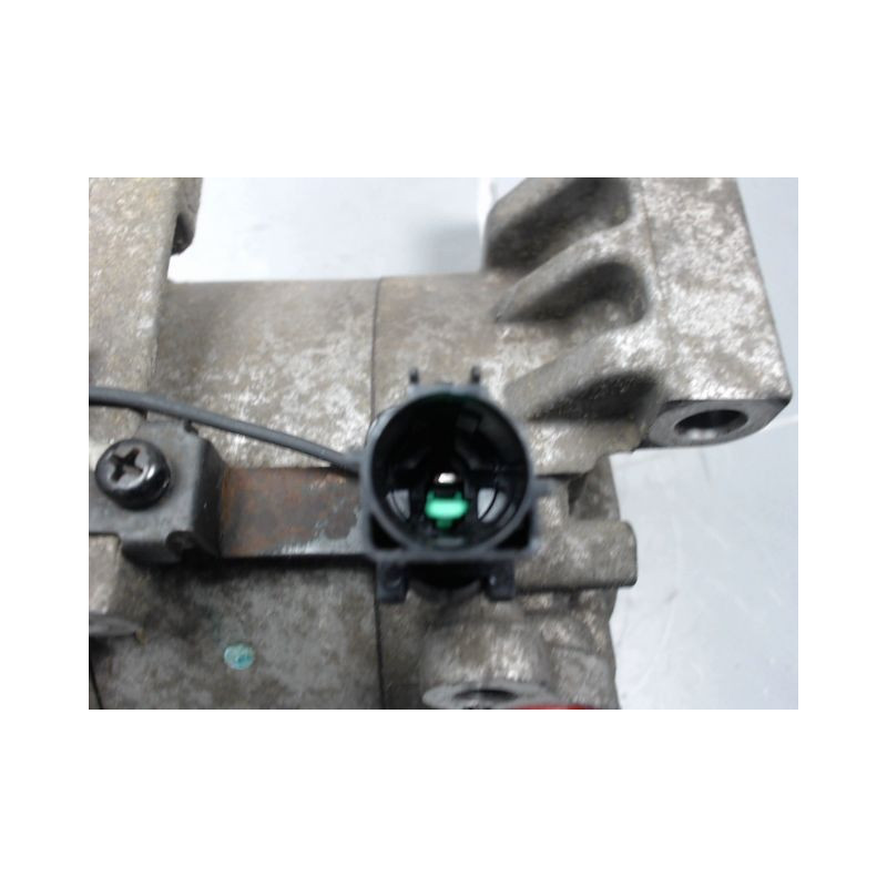 COMPRESSEUR AIR CONDITIONNE HYUNDAI I20