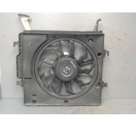 MOTEUR VENTILATEUR RADIATEUR