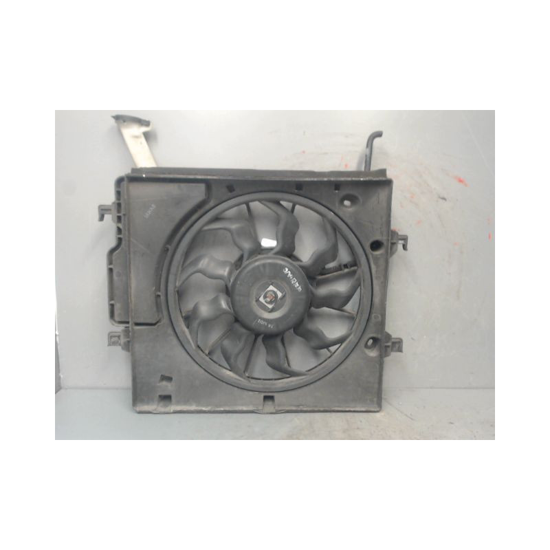 MOTEUR VENTILATEUR RADIATEUR KIA PICANTO