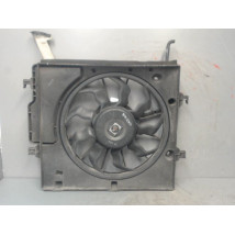 MOTEUR VENTILATEUR RADIATEUR KIA PICANTO
