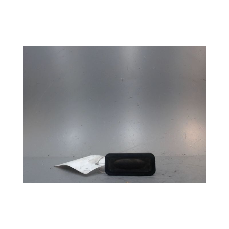 POIGNEE EXTERIEURE HAYON RENAULT MEGANE