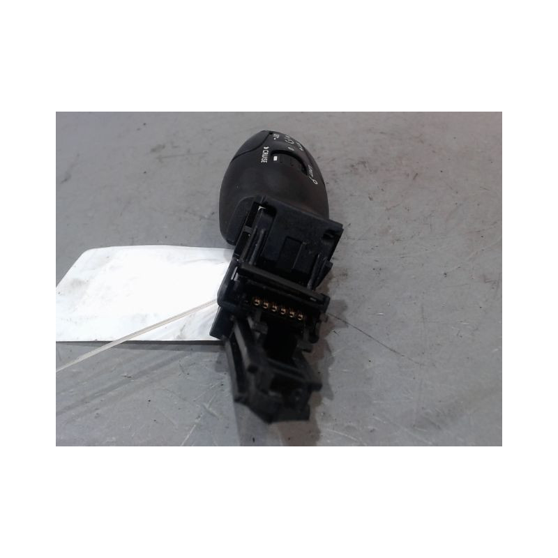 COMMANDE REGULATEUR/LIMITATEUR VITESSE CITROEN C3