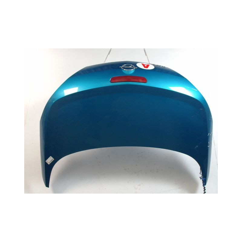 COFFRE ARRIERE OPEL TIGRA