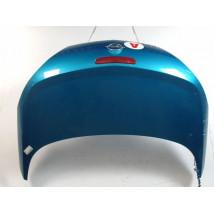 COFFRE ARRIERE OPEL TIGRA