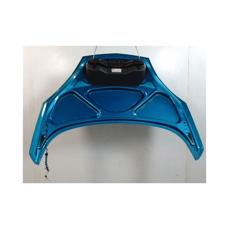 COFFRE ARRIERE OPEL TIGRA