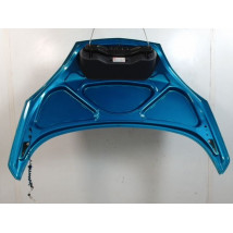 COFFRE ARRIERE OPEL TIGRA