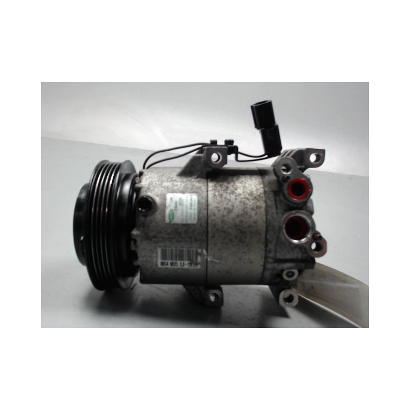 COMPRESSEUR AIR CONDITIONNE HYUNDAI I20