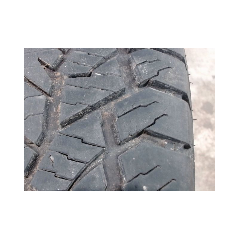 Paire de pneus HANKOOK DYNAPRO AT2 265 65 17 112 T