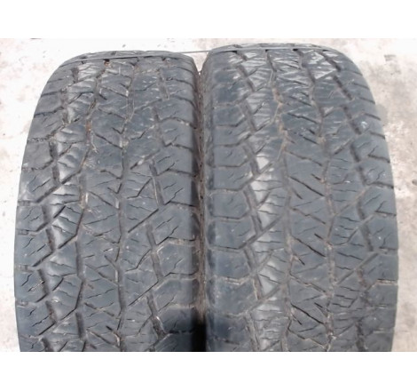 Paire de pneus HANKOOK DYNAPRO AT2 265 65 17 112 T