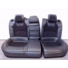 SIEGE ARRIERE COMPLET CITROEN C5 2008-