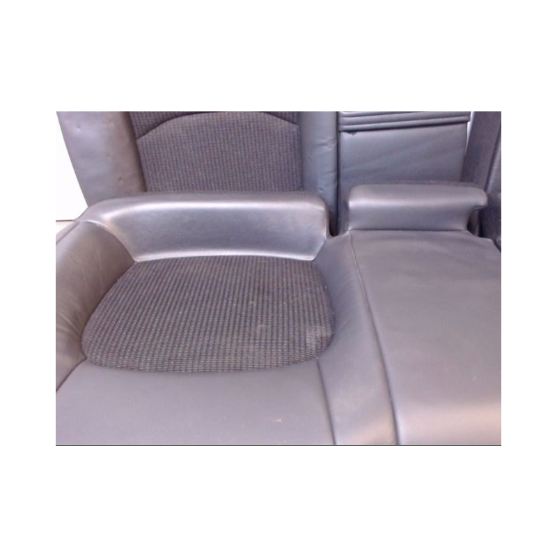 SIEGE ARRIERE COMPLET CITROEN C5 2008-