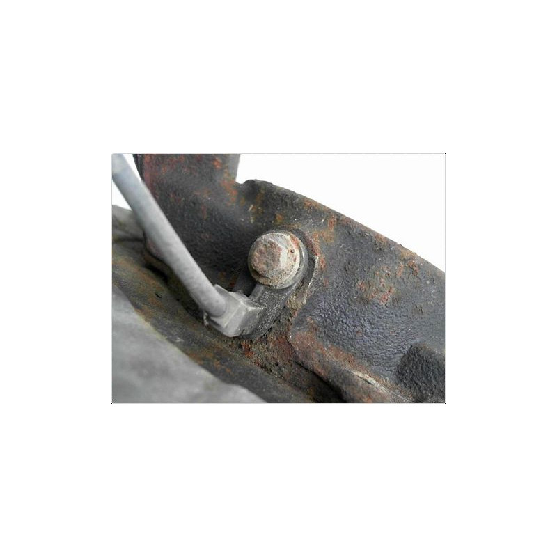 PIVOT AVANT GAUCHE LAND ROVER FREELANDER 09 2002-2003