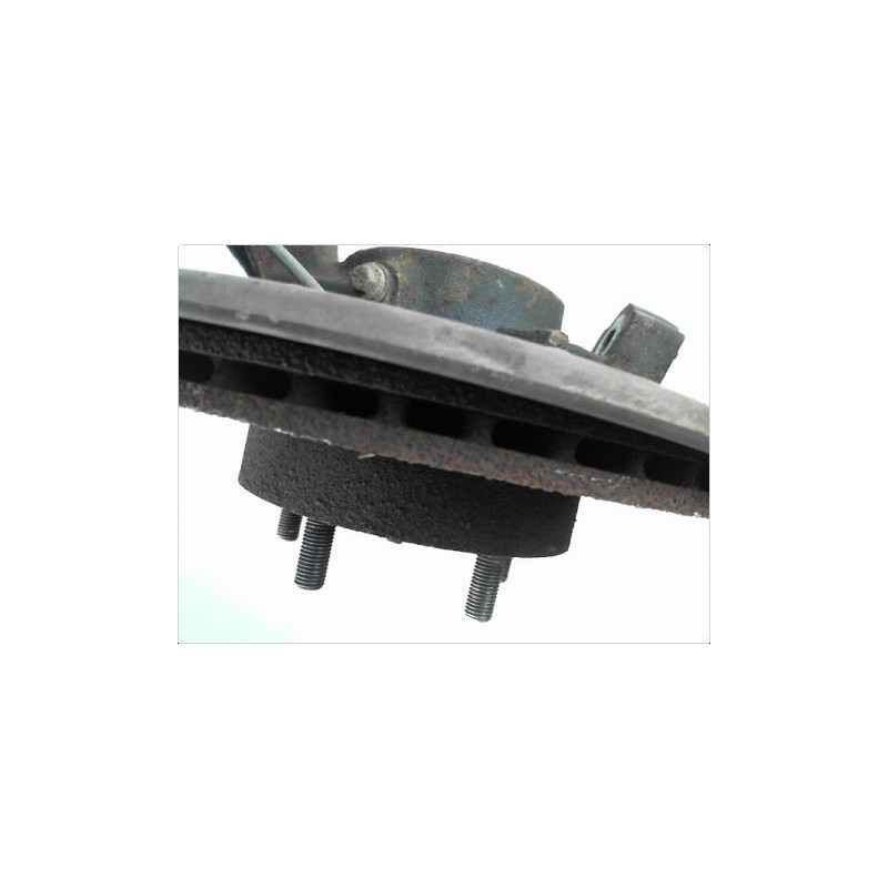 PIVOT AVANT GAUCHE LAND ROVER FREELANDER 09 2002-2003