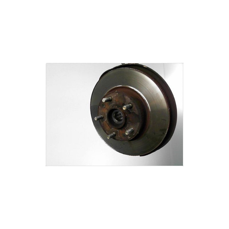 PIVOT AVANT GAUCHE LAND ROVER FREELANDER 09 2002-2003
