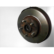 PIVOT AVANT GAUCHE LAND ROVER FREELANDER 09 2002-2003