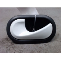 POIGNEE INTERIEURE PORTE AVANT GAUCHE RENAULT CLIO III 2009-