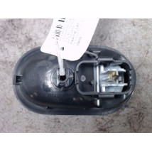 POIGNEE INTERIEURE PORTE AVANT GAUCHE RENAULT CLIO III 2009-