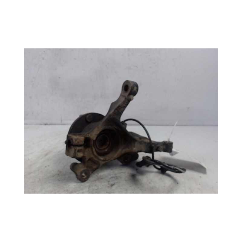 PIVOT AVANT GAUCHE FORD FIESTA 2005-