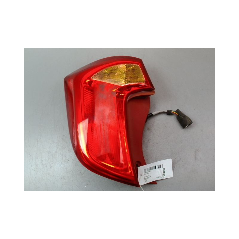 FEU ARRIERE GAUCHE  KIA PICANTO