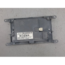 ECRAN GPS CITROEN C4
