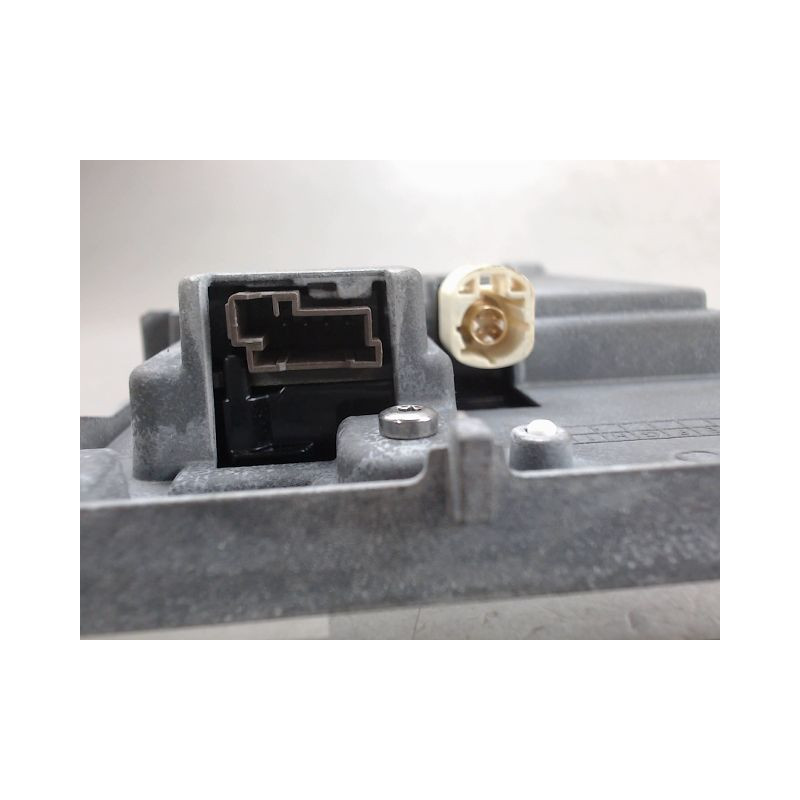 ECRAN GPS CITROEN C4