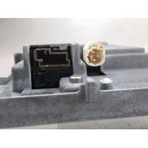 ECRAN GPS CITROEN C4
