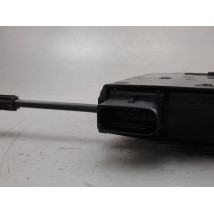 SYSTEME CONDAMNATION ARRIERE GAUCHE CITROEN C4