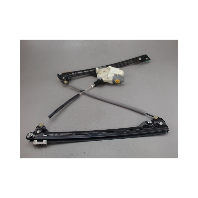 MECANISME LEVE-GLACE AVANT GAUCHE CITROEN C4